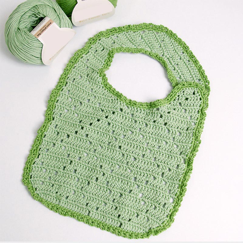 غزل قطن حليب الأطفال الفاخر